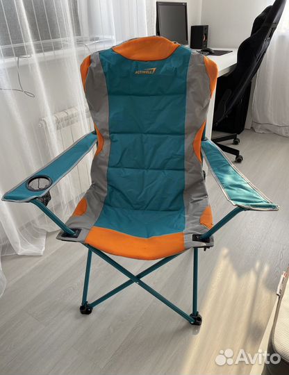 Стул складной