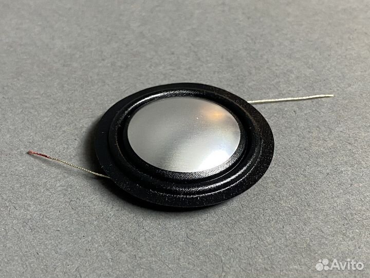 Катушки для динамиков / Сабвуферов / нч,вч,сч