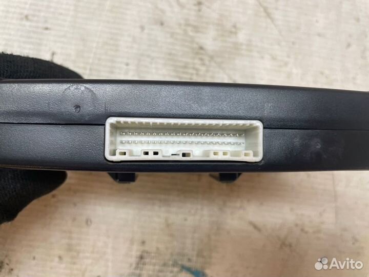 Блок эро-глонасс Datsun On-Do 2195 BAZ11186 2019