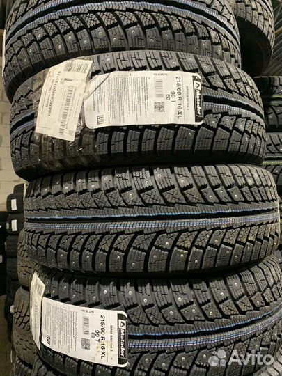 Matador MP 30 Sibir Ice 2 215/60 R16 99T