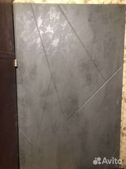 Дверь межкомнатная 800 с коробкой новая