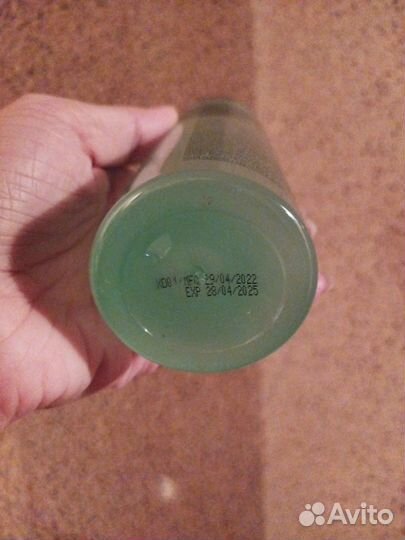 Тонер для лица Корея