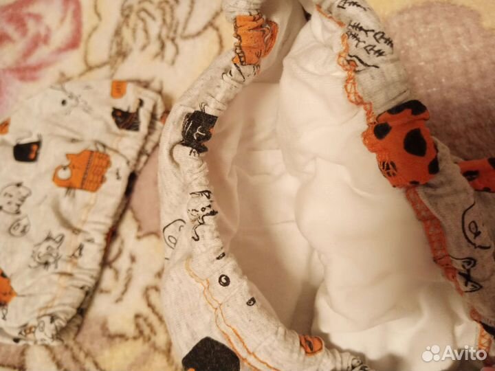 Трусики для купания