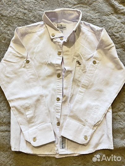 Рубашки для мальчика