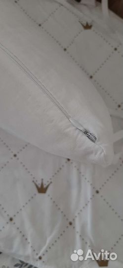 Комплект в кроватку