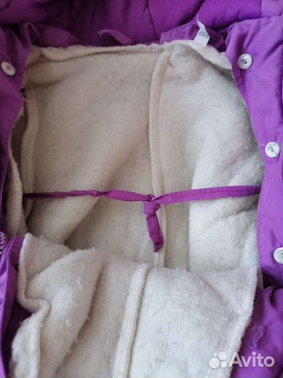 Комбинезон трансформер