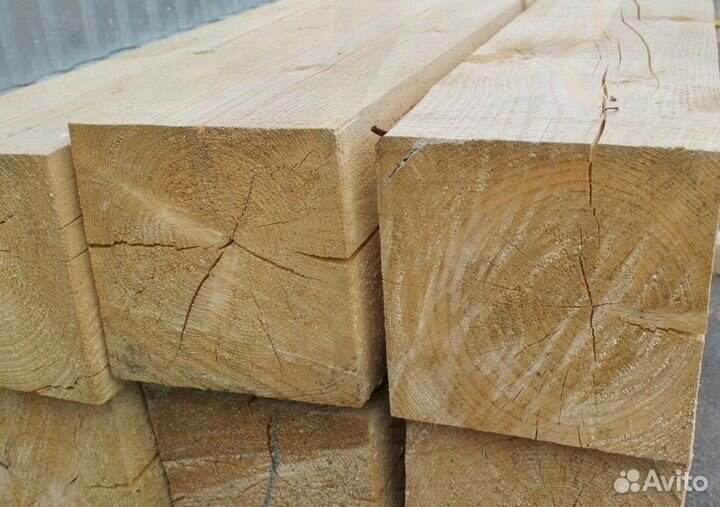 Брусок 50х50 и др