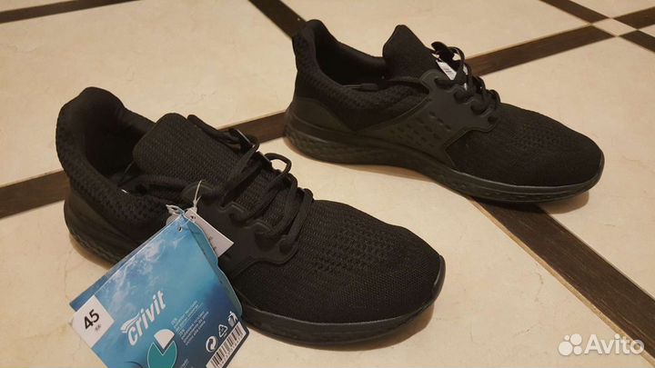 Кроссовки Crivit