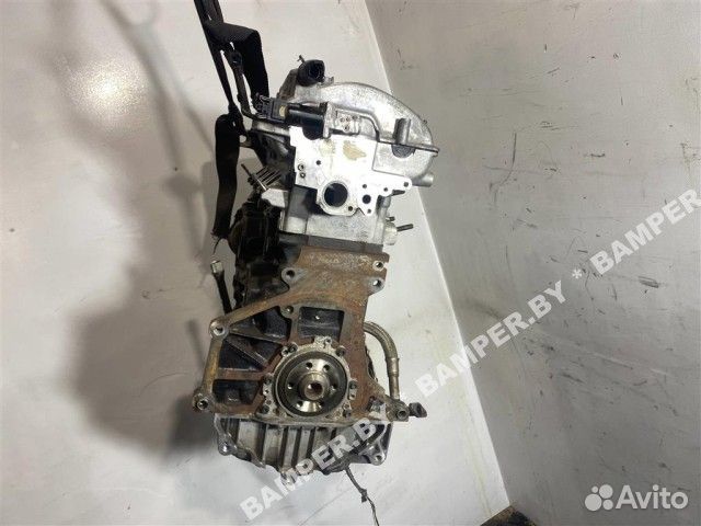 AWM Двигатель к Volkswagen Passat, 2002 г. 1.8 л