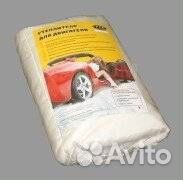Автоодеяло утеплитель моторного отсека параксин