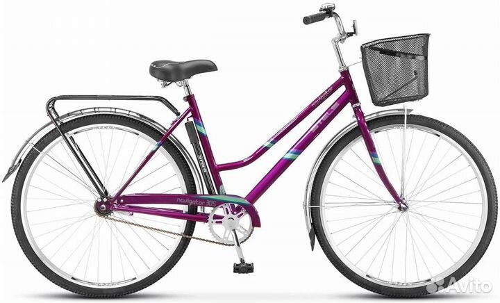 Велосипед 28