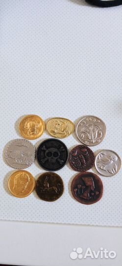 Магнеты из магнита