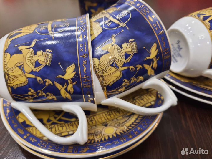 Чайный набор