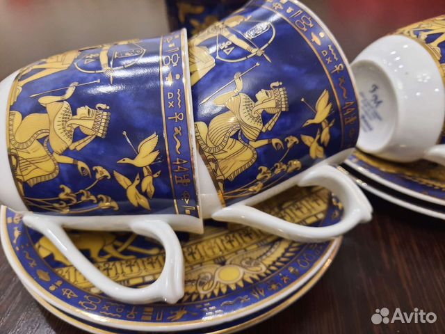 Чайный набор