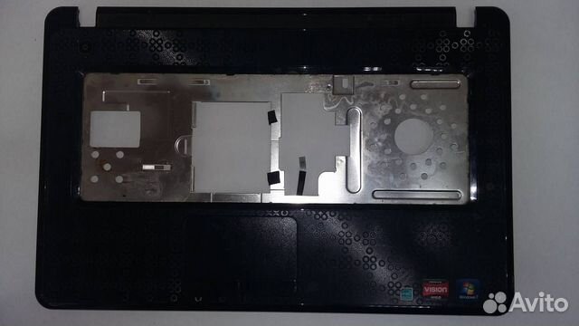 Палмрест Dell inspiron M5030