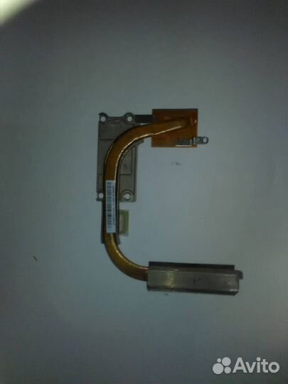 Термотрубка Lenovo G555