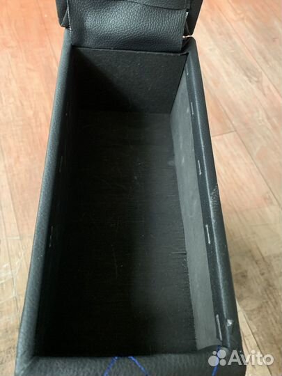 Подлокотник на ваз 2114