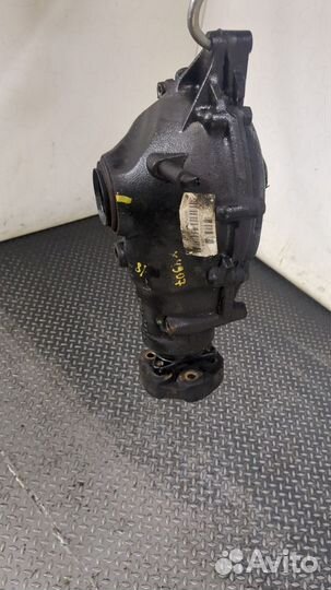 Редуктор моста BMW X5 E53, 2004