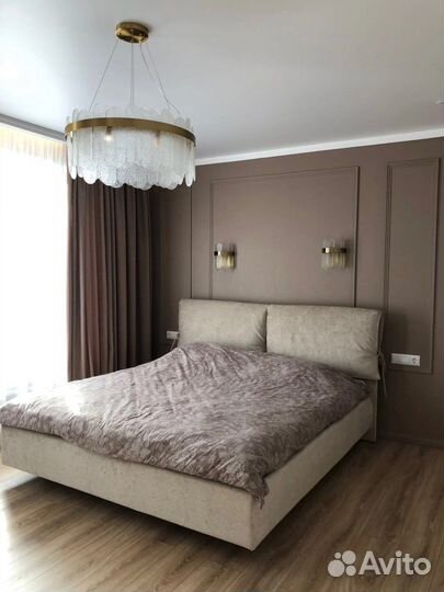 Дизайнер интерьера