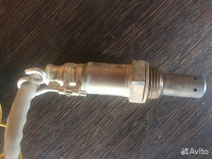 Датчик кислородный второй Toyota Corolla E150 1.6