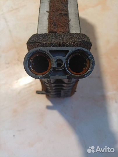 Радиатор отопителя (печки) Opel Omega B X 25 XE