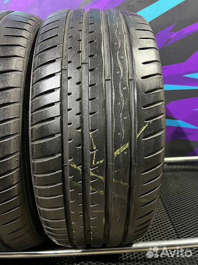 Hankook Ventus S1 Evo K107 225/45 R17