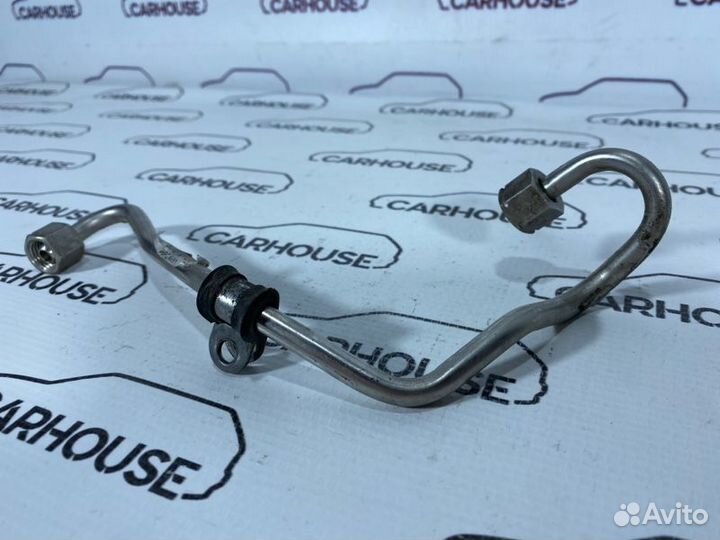 Трубка топливная Audi A4 1.8 CDA