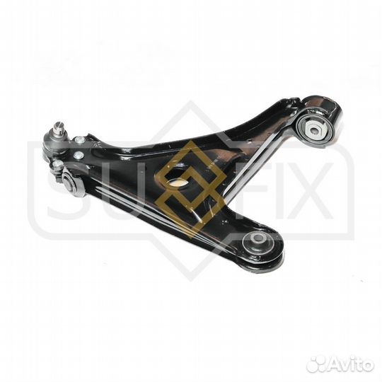 Рычаг передней подвески opel omega B