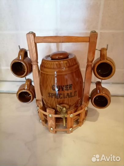 Керамика СССР