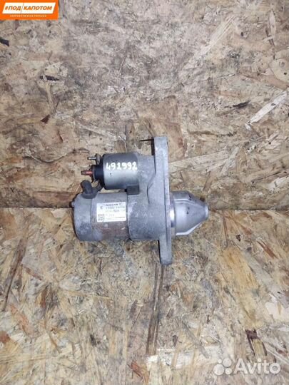 Стартер Nissan 23300EN20B