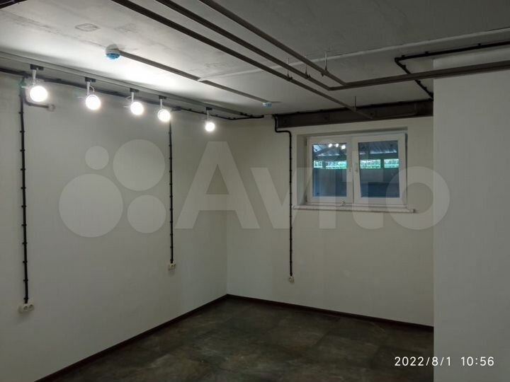 Свободного назначения, 33.9 м²