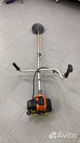 Бензотример Patriot PT4355 t3