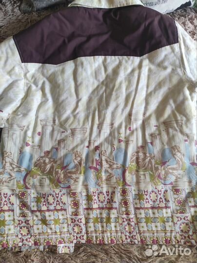 Куртка женская, ветровка