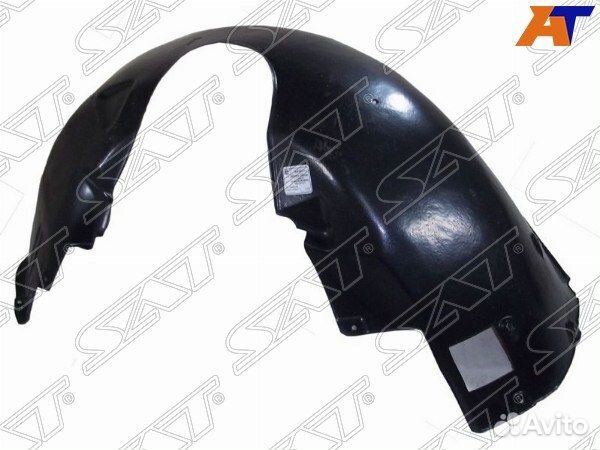 Подкрылок BMW 7-series