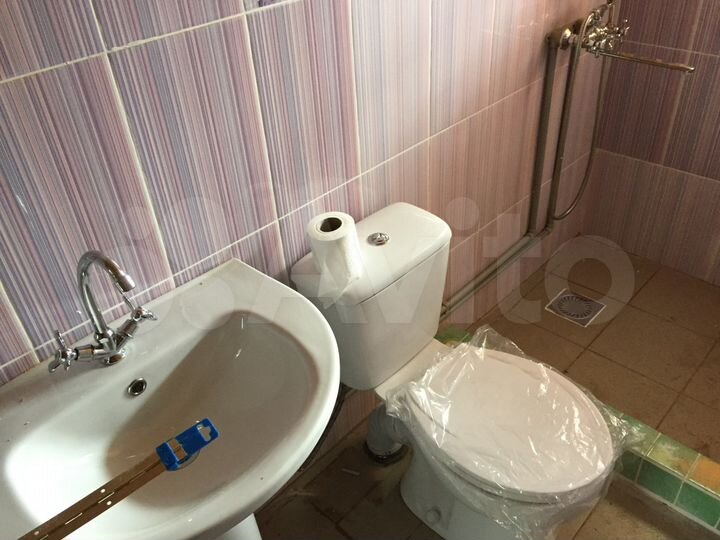 Дом 150 м² на участке 7,6 сот.