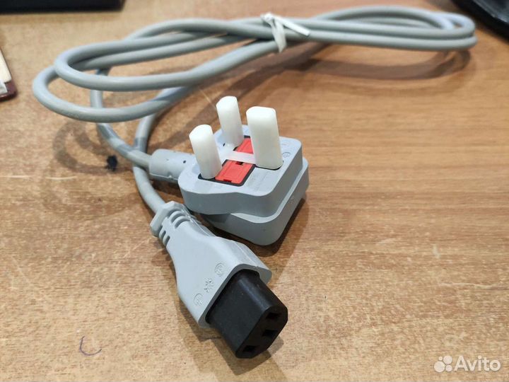 Кабель силовой (питания)