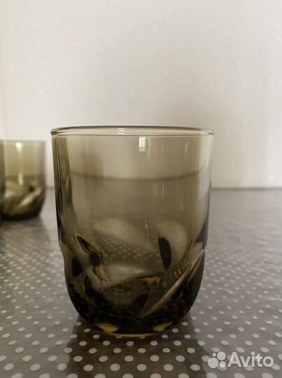 Стаканы для сока