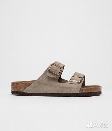 Сандалии женские birkenstock arizona