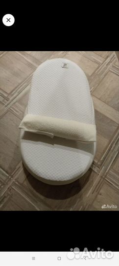 Кокон для новорожденных