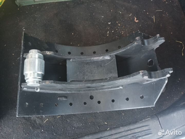 Тормозные колодки