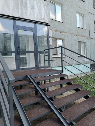 Свободного назначения, 57.4 м²