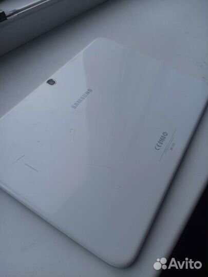 Планшет samsung galaxy tab 3