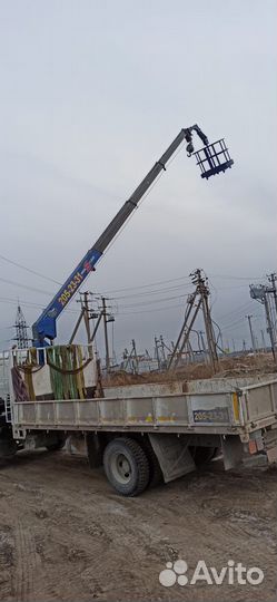 Услуги самогруза