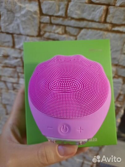 Щетка для лица (массажер)