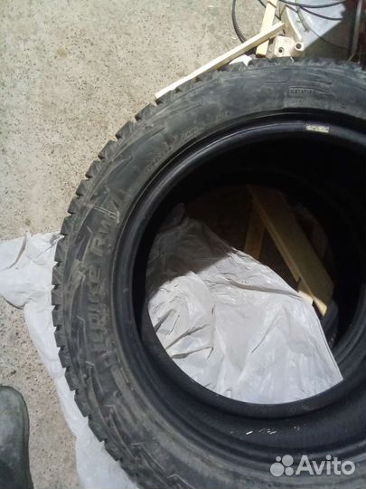 Hankook I'Pike RW11 225/55 R18 84