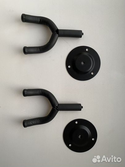 Крепление для гитары на стену