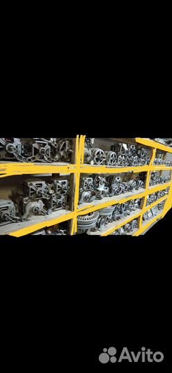 Мотор, двигатель для стиральной машинки