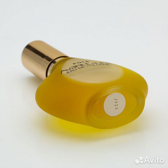 Avant L'Aube (Pola) одеколон (EDC) 60 мл винтаж