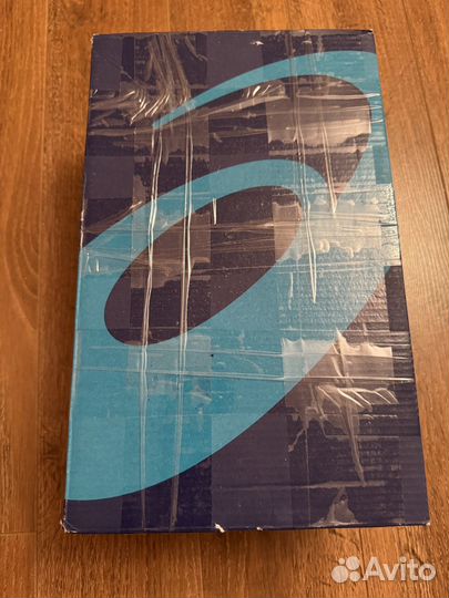 Коробка с краской 11шт