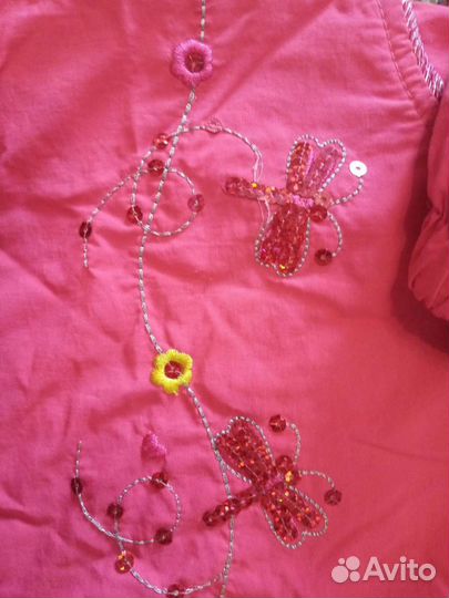 Костюм для девочки